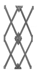 Modern Panel 